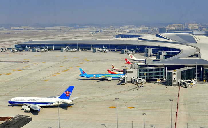 辽源空运北京（首都、大兴）机场